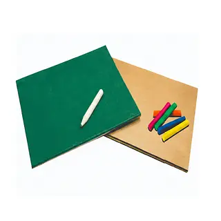 Tabla Picado 30x30