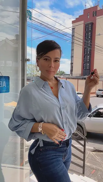 Blue Perla