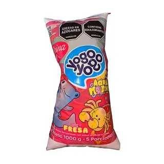 Yogo Yogo 1l