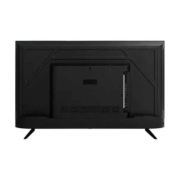 Tv Challenger 55" Pulgadas Bt 4k-Uhd Led Smart Tv 4743