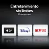 Televisor Lg 43 Pulgadas Led Full Hd Smart Tv 3537