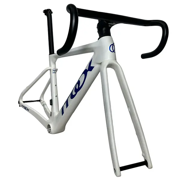 Set De Marco Ruta Agami Blanco/Azul Disco Xs(450)