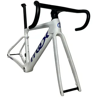 Set De Marco Ruta Agami Blanco/Azul Disco S(470)