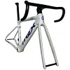 Set De Marco Ruta Agami Blanco/Azul Disco S(470)