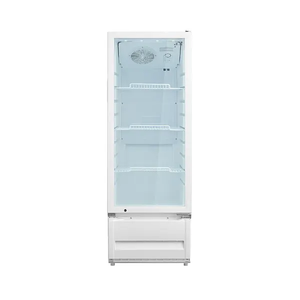 Vitrina Refrigerante Jlc Vertical 211 Litros 0177
