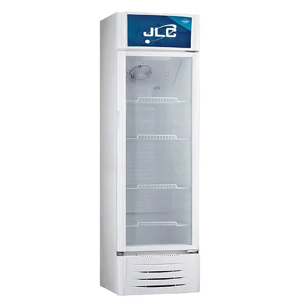 Vitrina Refrigerada Vertical Jlc 309 Litros 0127