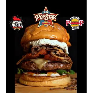 La Postar