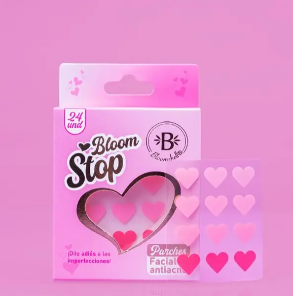 Bloom Stop