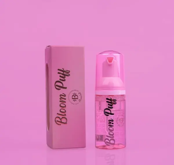 Bloom Primer Puff