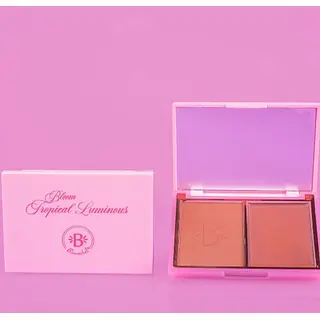 Bloom Bronzer Tropical Luminous Tono: 02
