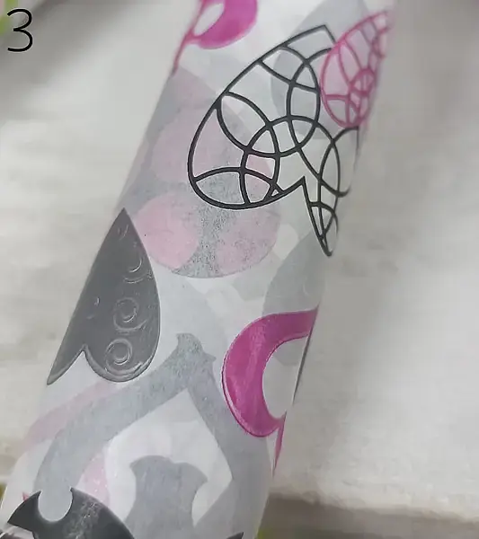Papel Seda Estampado