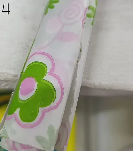 Papel Seda Estampado