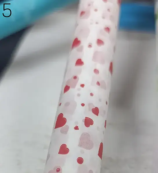 Papel Seda Estampado
