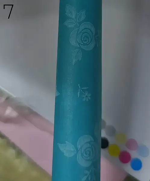 Papel Seda Estampado