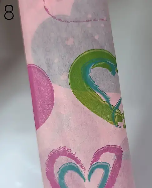 Papel Seda Estampado