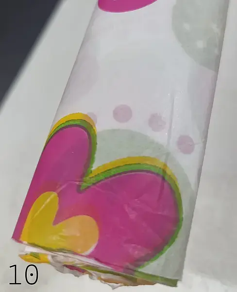 Papel Seda Estampado