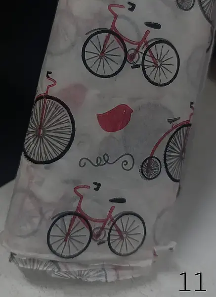 Papel Seda Estampado