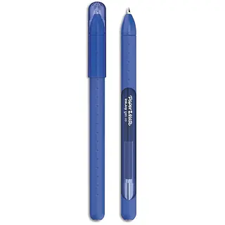 Boligrafo Gel 400st Inkjoy 0.7 Tapa Stdo