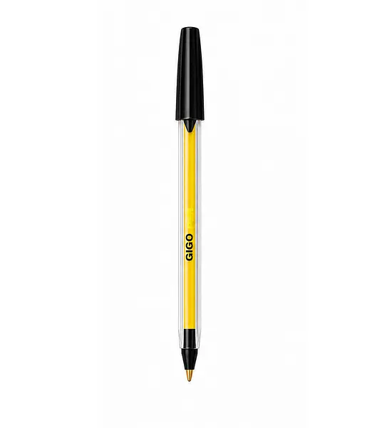 Bolígrafo Tapa 0.7 Gigo Student