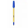 Bolígrafo Tapa 0.7 Gigo Student