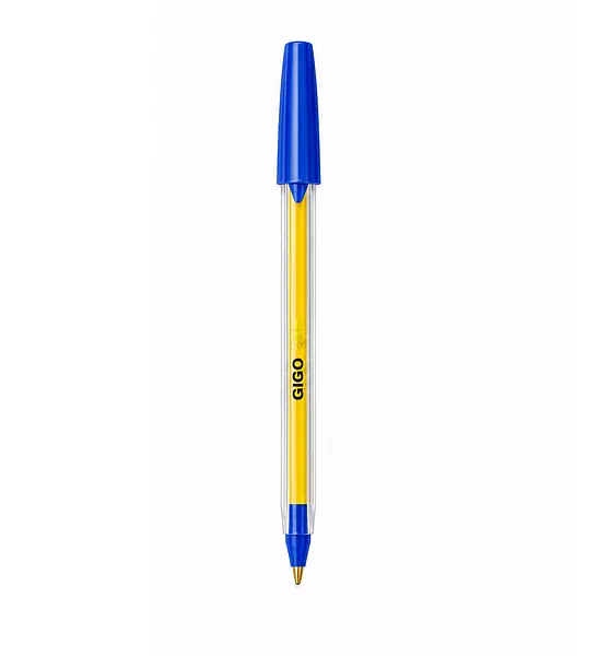 Bolígrafo Tapa 0.7 Gigo Student