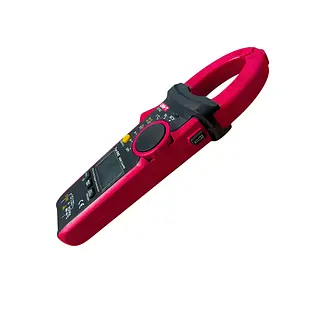 Pinza Amperimétrica Digital Ut216c