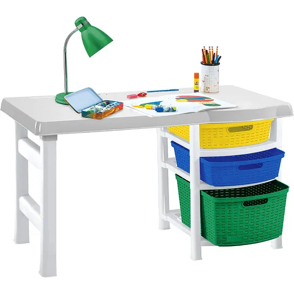 Escritorio Rimax Infantil Nautico