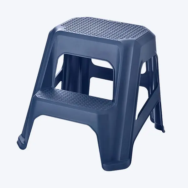 Escalesilla Rimax Pro Azul Oscuro