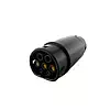 Combo Ev Moreday Cargador 7 Kw Tipo Gbt + Adaptador T1/Gbt