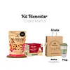 Kit Bienestar Diario Mamá