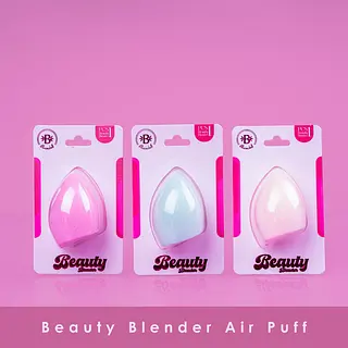 Beauty Blender Air Puff