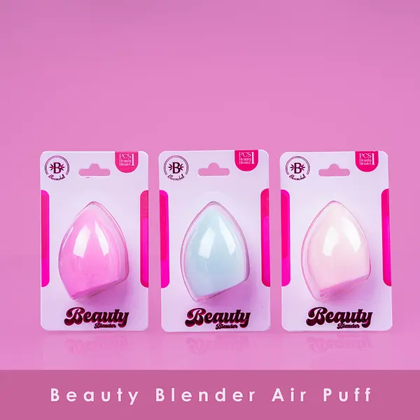 Beauty Blender Air Puff