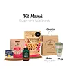 Kit Mamá Supreme Wellness