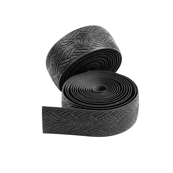 Cinta Manilar Ruta Itook Silicona Impermeable Negra