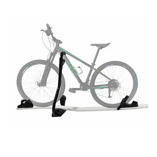 Soporte Patin Bicicleta Techo