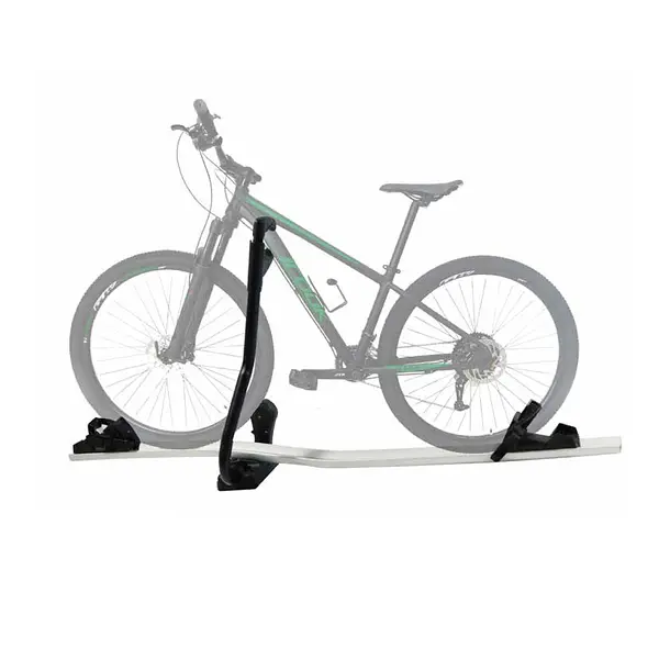 Soporte Patin Bicicleta Techo