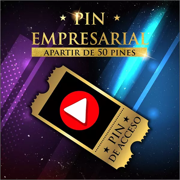 Pin Empresarial