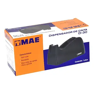 Cinta Grande Mae D-30
