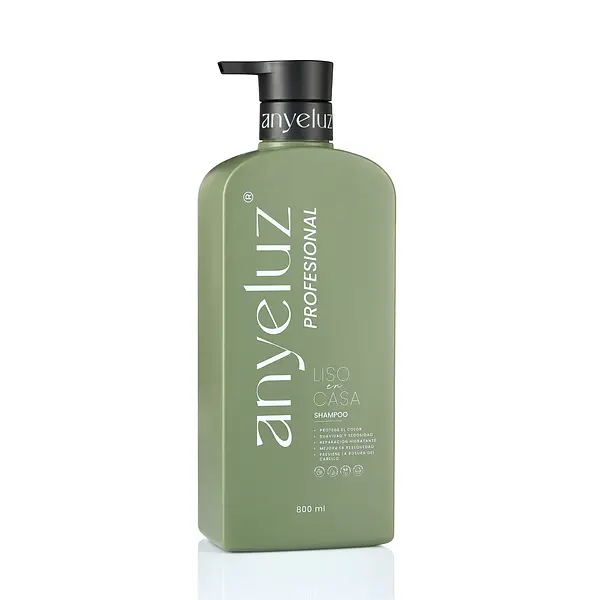 Shampoo Profesional Anyeluz