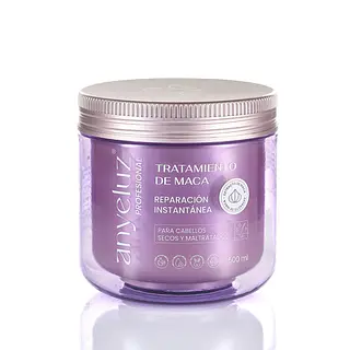 Tratamiento Maca Profesional Anyeluz