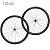 Set De Rines Deuter Gravel Terra Shm 35h (Sram Hg 12v)