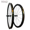 Set De Rines Deuter Gravel Terra 35h (Sram Xdr 12v)