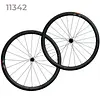 Set De Rines Deuter Gravel Terra 35h (Sram Xdr 12v)