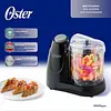 Procesador De Alimentos Oster Negro 5229