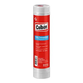 Cinta 12x5 Colbon-Wan