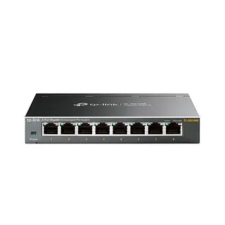Switch Tp-Link Sg108e