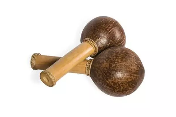 Maracas Tradicional