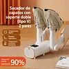 Secador De Zapatos Inteligente
