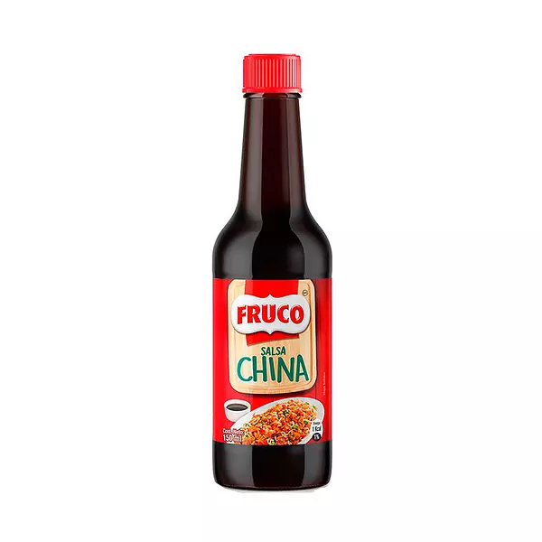 Salsa China Fruco