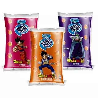 Yogo Yogo Alpina 1000 G